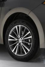 Toyota Corolla 2014 года